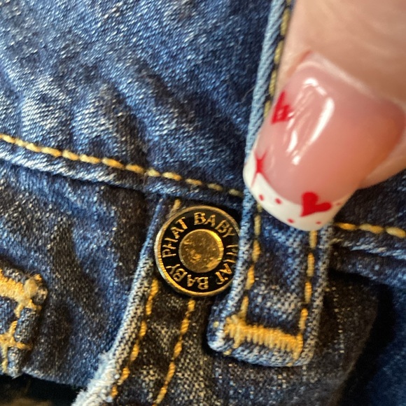 Baby phat jeans - Picture 6 of 9